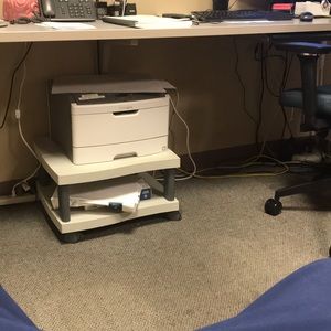 Meet your Posher, Dalton